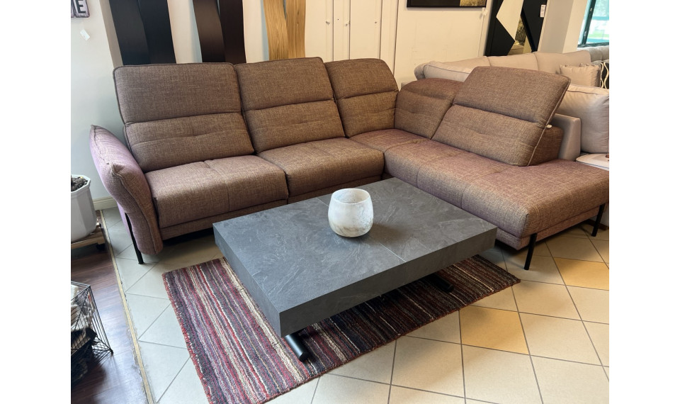 GALAXY угловой диван c реклайнером | РАСПРОДАЖА | ZIPhome.ee изображение 1